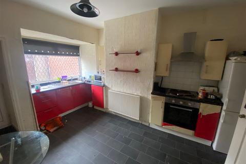 3 bedroom end of terrace house for sale, Thompson Street, Whelley, Wigan