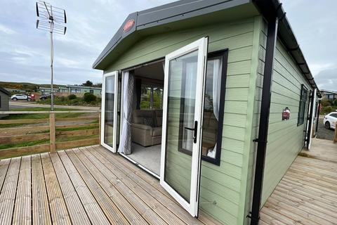 2 bedroom static caravan for sale, Borgue Kirkcubright