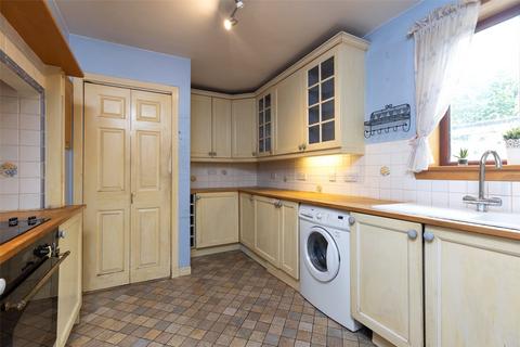 3 bedroom end of terrace house for sale, 59 High Street, Strathmiglo, Cupar, KY14