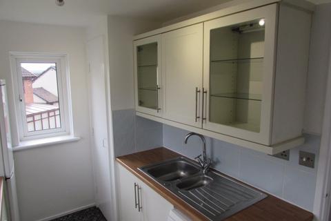 1 bedroom flat to rent, Gunn Quadrant, Bellshill, ML4