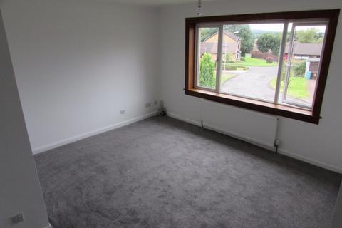 1 bedroom flat to rent, Gunn Quadrant, Bellshill, ML4