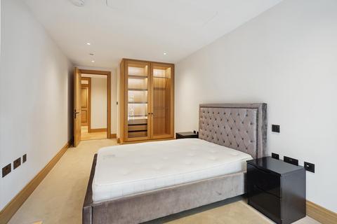 2 bedroom flat to rent, John Islip Street, London, SW1P