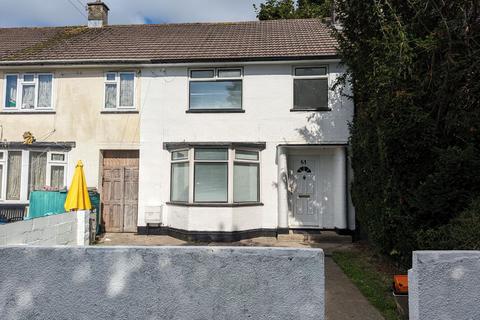 1 bedroom semi-detached house to rent, Maskelyne Avenue, Bristol