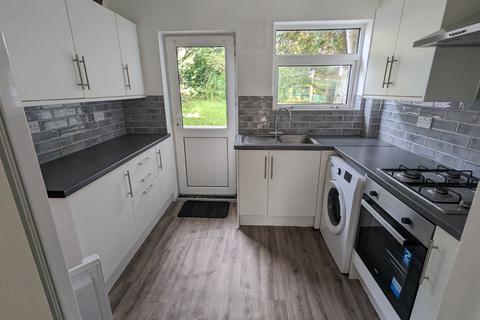 1 bedroom semi-detached house to rent, Maskelyne Avenue, Bristol