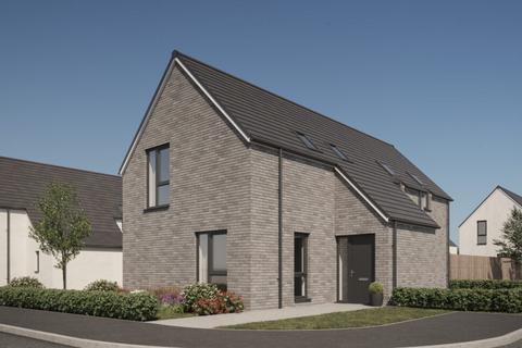 4 bedroom detached house for sale, Plot 9, Cusp House at Brechin West, Pittendriech Road DD9