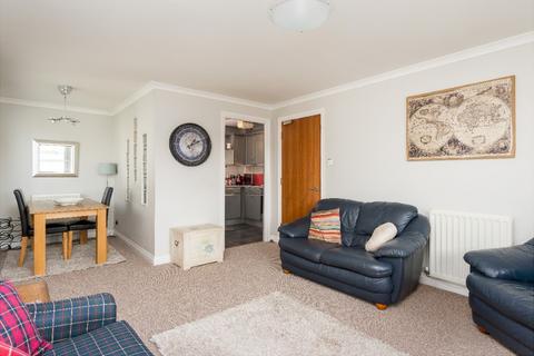 2 bedroom flat to rent, Pilrig Heights, Leith, Edinburgh, EH6
