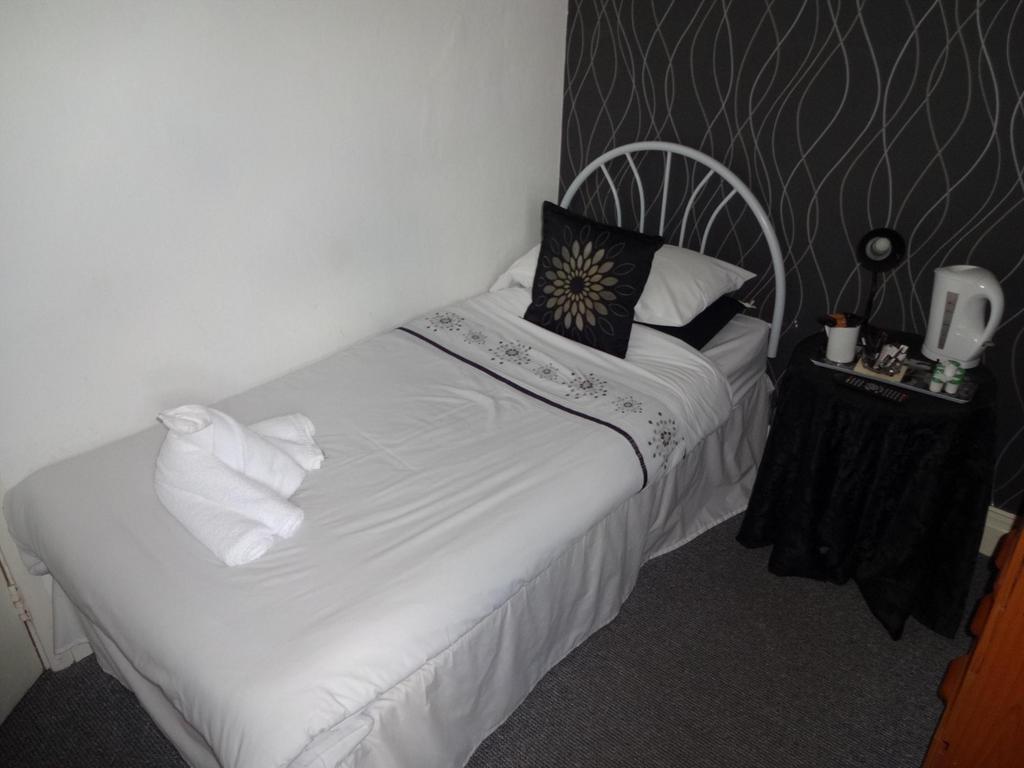 Single room2