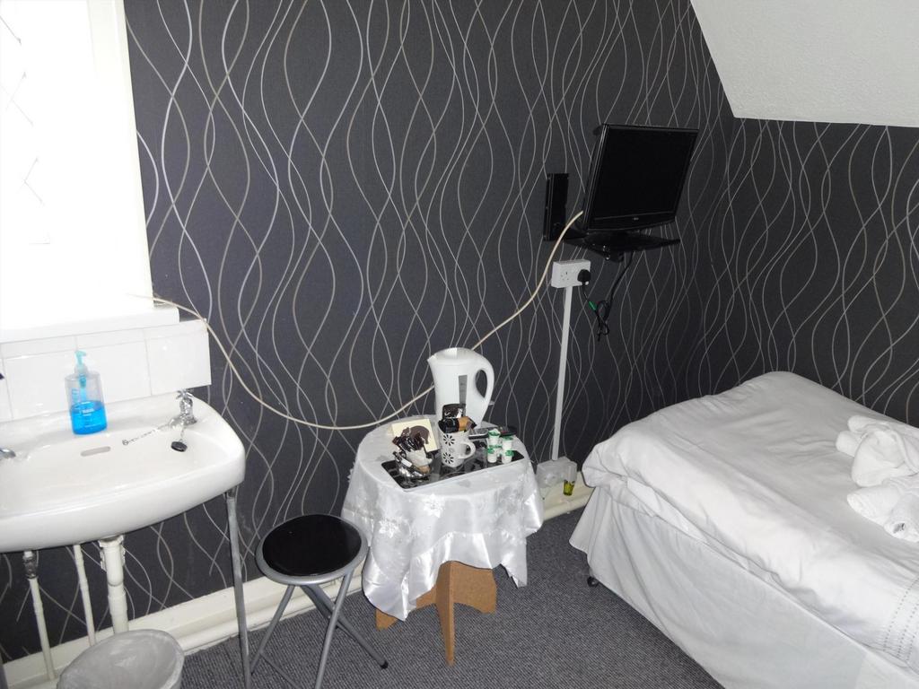 Single room3