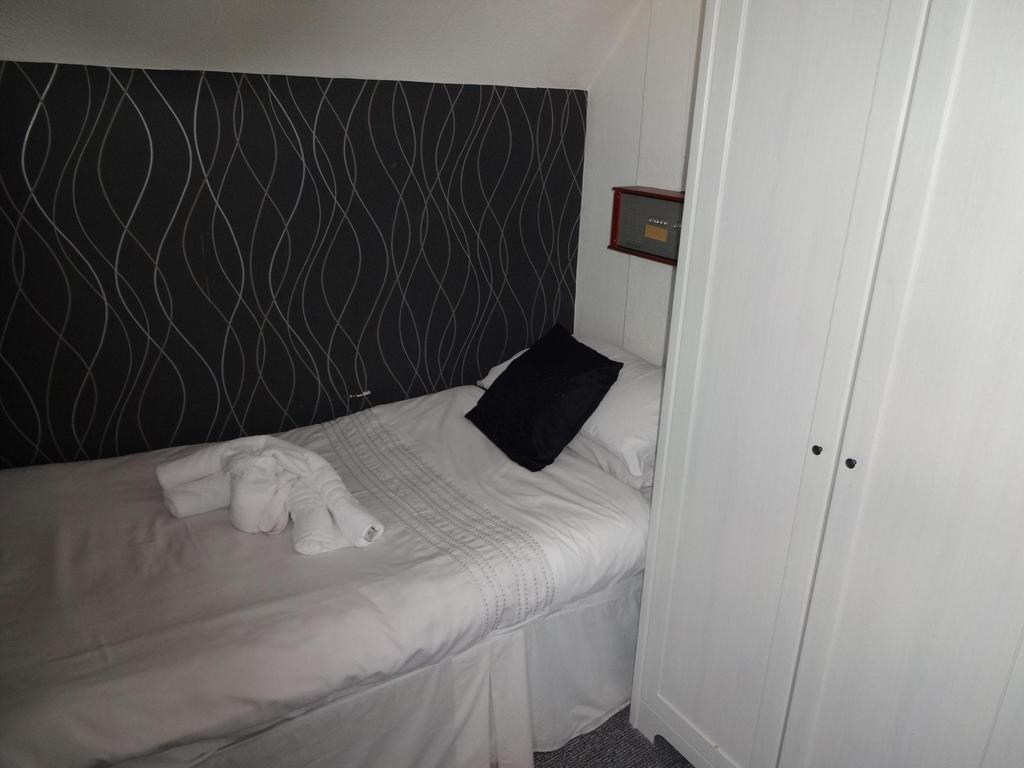 Single room4