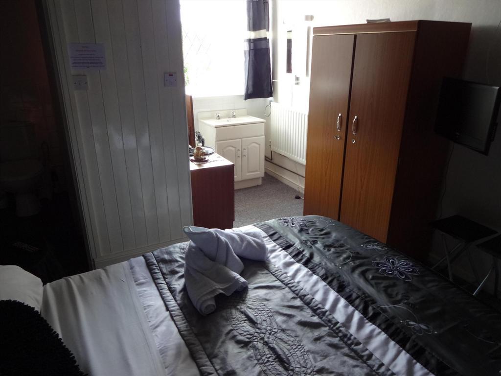 Double room3