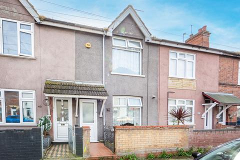 3 bedroom terraced house for sale, Norwich Road, Lowestoft