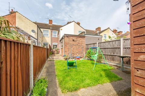 3 bedroom terraced house for sale, Norwich Road, Lowestoft