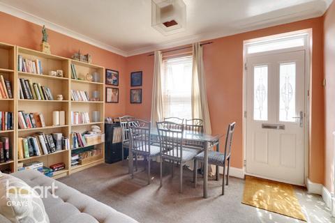 3 bedroom terraced house for sale, William Street, Grays