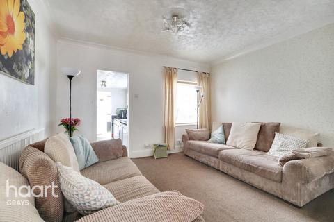 3 bedroom terraced house for sale, William Street, Grays