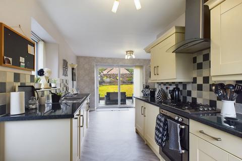 3 bedroom semi-detached house for sale, 16 Castle Grove, Kendal