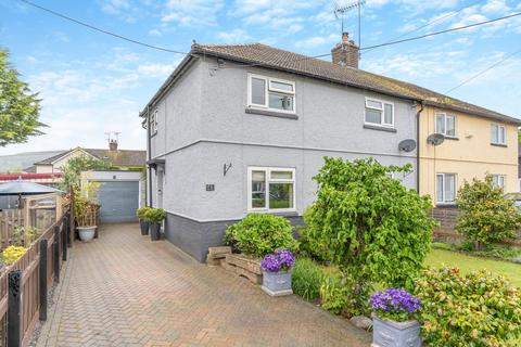 4 bedroom semi-detached house for sale, Shelley Crescent, Monmouth