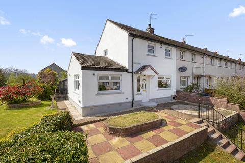 40 Stanley Avenue, Bilston, Roslin, EH25 9SA
