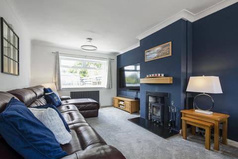 40 Stanley Avenue, Bilston, Roslin, EH25 9SA