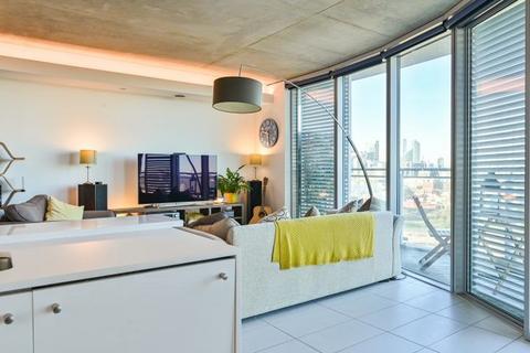 2 bedroom apartment for sale, Apartment 1001, 1 Tidal Basin Road, London, E16 1UP