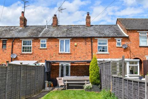1 bedroom terraced house for sale, South Terrace, Greens Norton, NN12