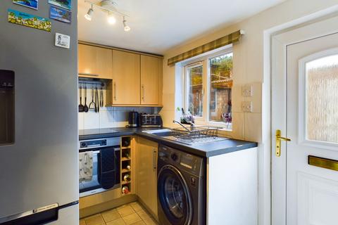 1 bedroom terraced house for sale, South Terrace, Greens Norton, NN12