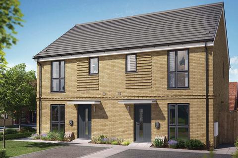 3 bedroom semi-detached house for sale, Plot 7, The Poplar at Bluebell Gardens, Bullockstone Road, Herne Bay CT6
