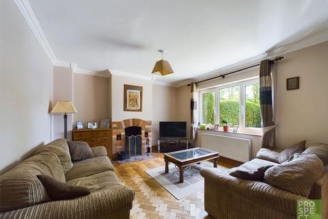 3 bedroom end of terrace house for sale, Binfield Road, Bracknell, Bracknell Forest, Berkshire, RG42