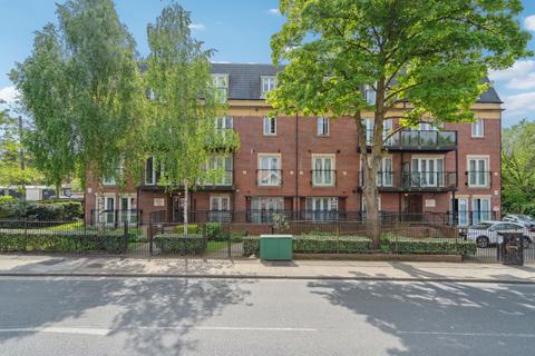 1 bedroom apartment for sale, Gray Court, Marsh Road, Pinner HA5