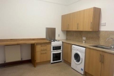 1 bedroom flat to rent, Windmill Street, Peterhead, Aberdeenshire, AB42