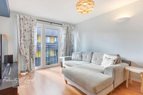 1 bedroom flat for sale, Tarling Street, London, E1