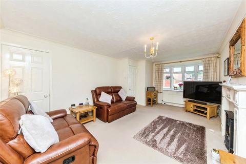 4 bedroom detached house for sale, Ullswater Avenue, Crewe, Cheshire, CW2