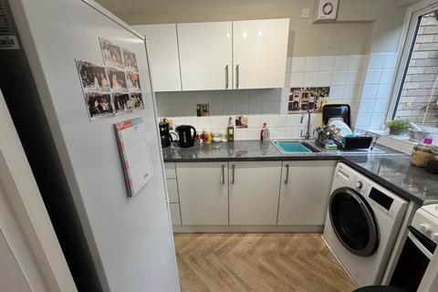 1 bedroom flat for sale, Watling Court, Elstree