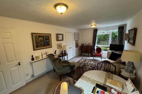 1 bedroom flat for sale, Watling Court, Elstree