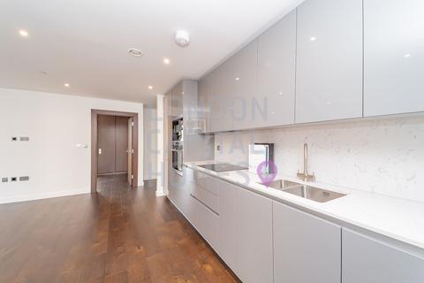 2 bedroom apartment to rent, Senate Building 3 Lanchester Way LONDON SW11