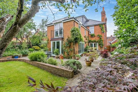 5 bedroom detached house for sale, Lakes Lane, Beaconsfield, Buckinghamshire, HP9