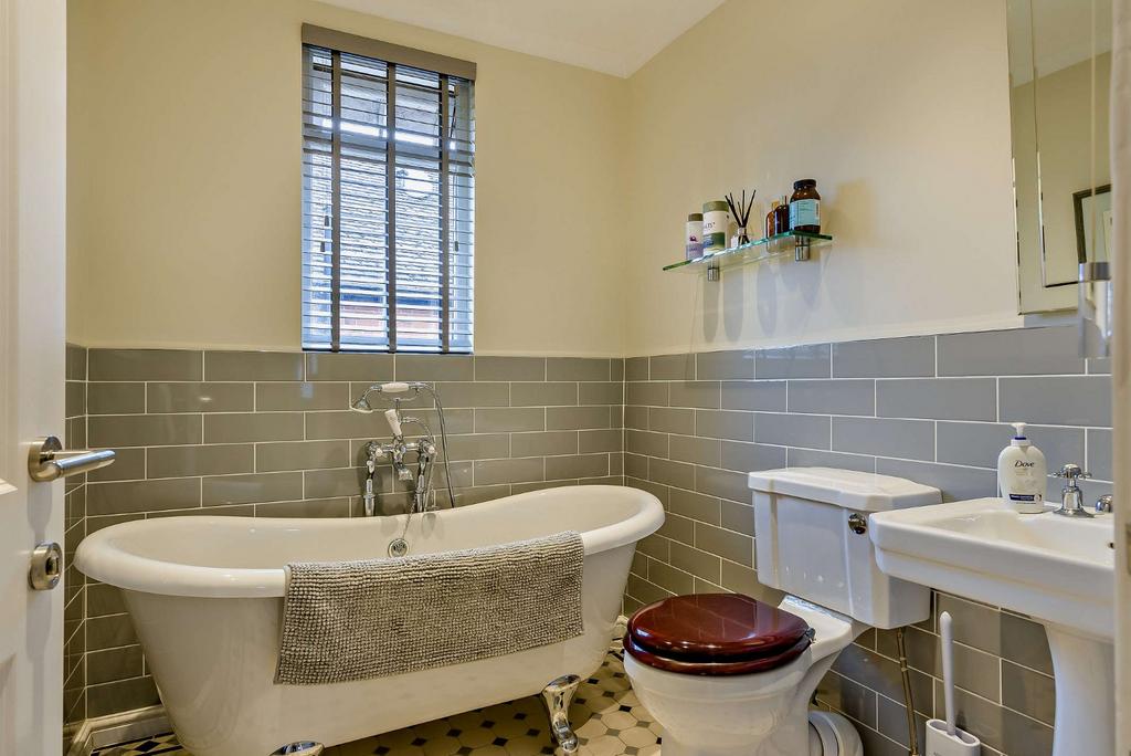 Bathrom
