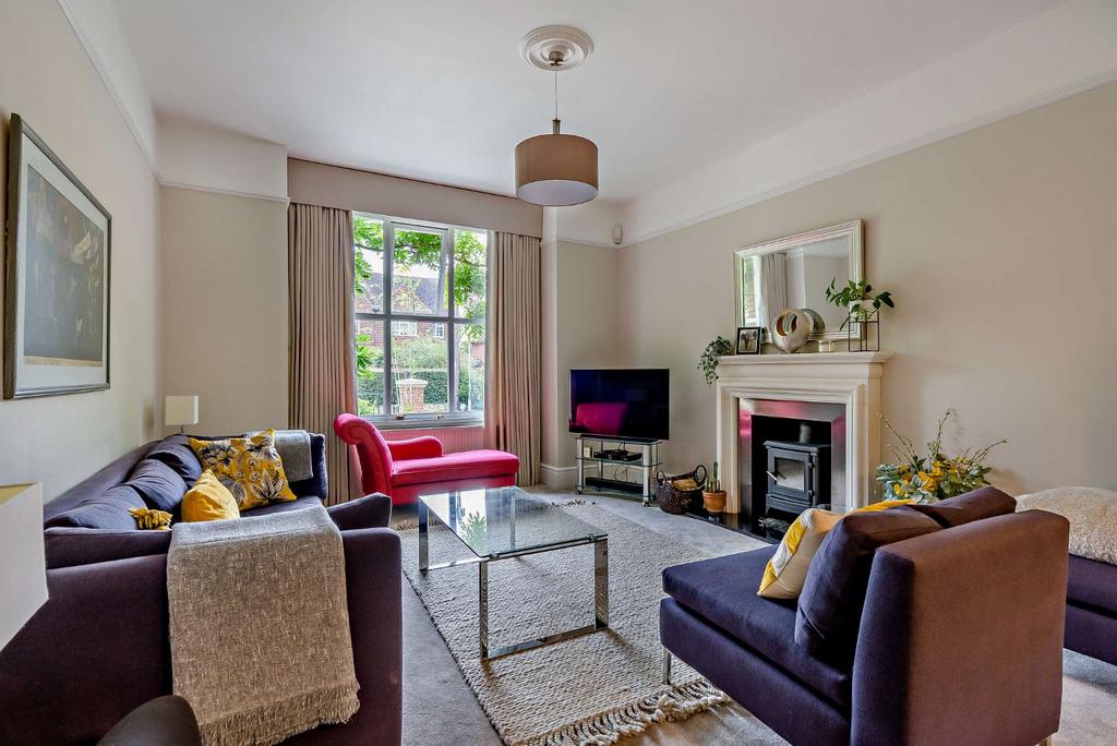 Sitting Room