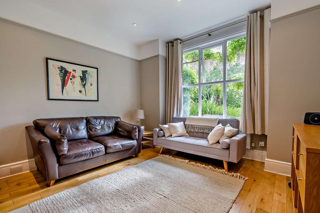 Drawing Room