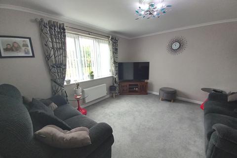 3 bedroom detached house for sale, Watson Park, Spennymoor, County Durham, DL16