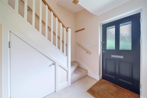 3 bedroom end of terrace house for sale, Michaelis Road, Thame, Oxfordshire, OX9