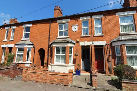 4 bedroom terraced house for sale, Tickford Street, Newport Pagnell