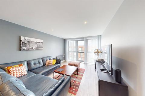 2 bedroom apartment for sale, The Quartz, 10 Hall Street, Birmingham, B18