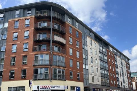 2 bedroom apartment for sale, The Quartz, 10 Hall Street, Birmingham, B18