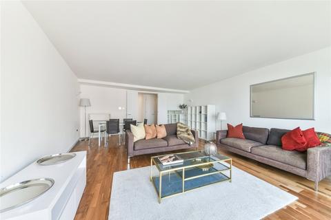 2 bedroom apartment to rent, New Providence Wharf, 1 Fairmont Avenue, London, E14
