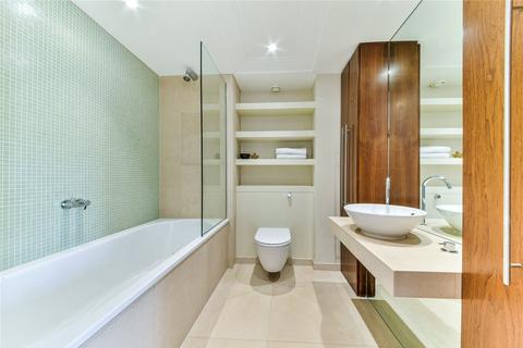 2 bedroom apartment to rent, New Providence Wharf, 1 Fairmont Avenue, London, E14