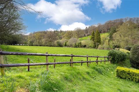3 bedroom detached house for sale, Middle Coombe, Donhead St. Mary, Shaftesbury, Wiltshire, SP7
