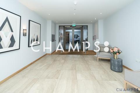 1 bedroom flat for sale, 3 Camberwell Passage, SE5