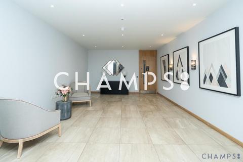 1 bedroom flat for sale, 3 Camberwell Passage, SE5