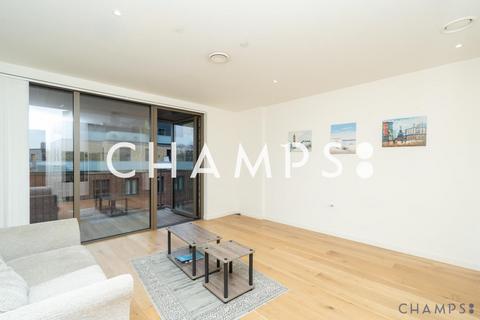 1 bedroom flat for sale, 3 Camberwell Passage, SE5