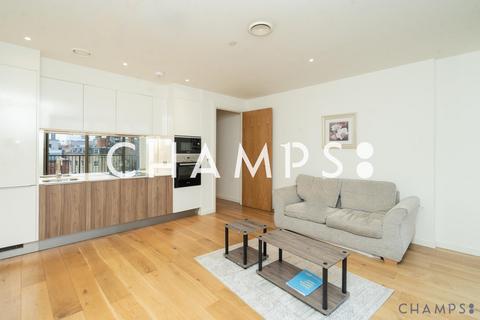 1 bedroom flat for sale, 3 Camberwell Passage, SE5